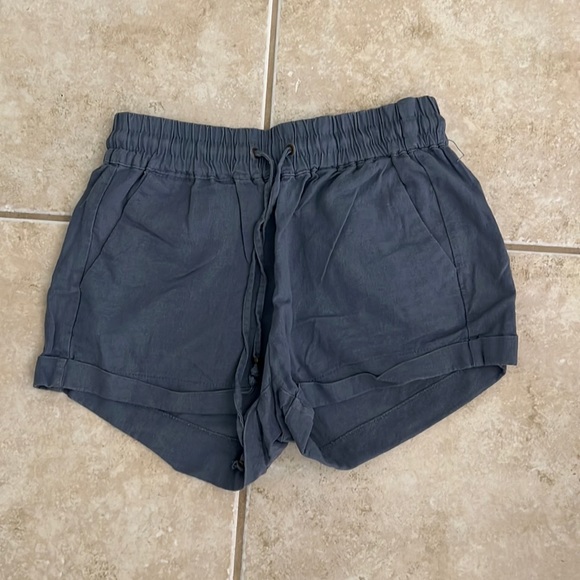 Love Tree Pants - Love Tree Cotton Shorts